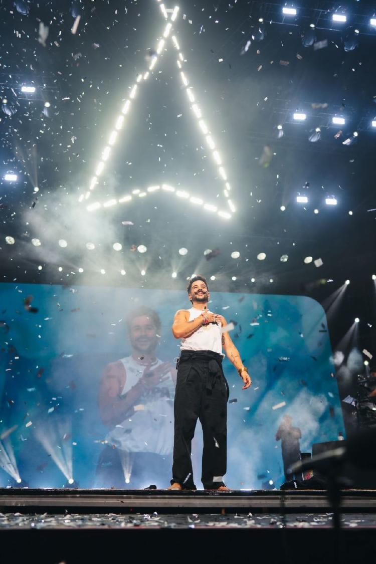 camilo show camilo show