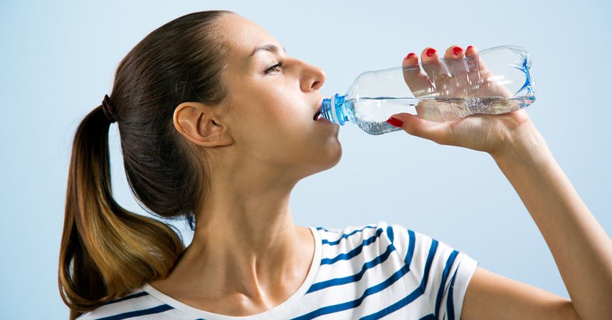 agua