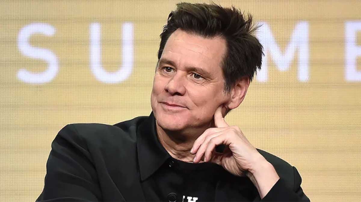 jim carrey jim carrey