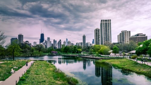 ciudades verdes ciudades verdes