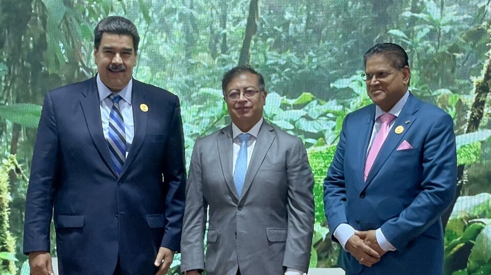 presidentes latinoamericanos Cop27 presidentes latinoamericanos Cop27