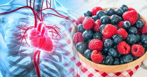 Este fruto puede ayudar a controlar la presión arterial