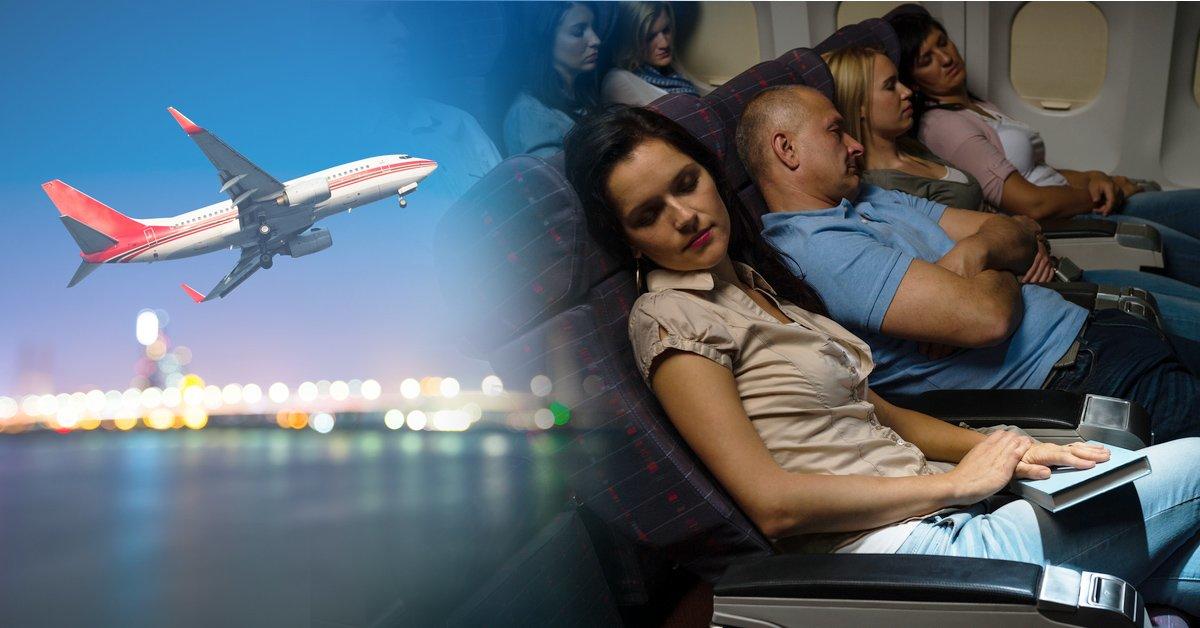 El divertido discurso de un piloto de avión a sus pasajeros antes de despegar El divertido discurso de un piloto de avión a sus pasajeros antes de despegar