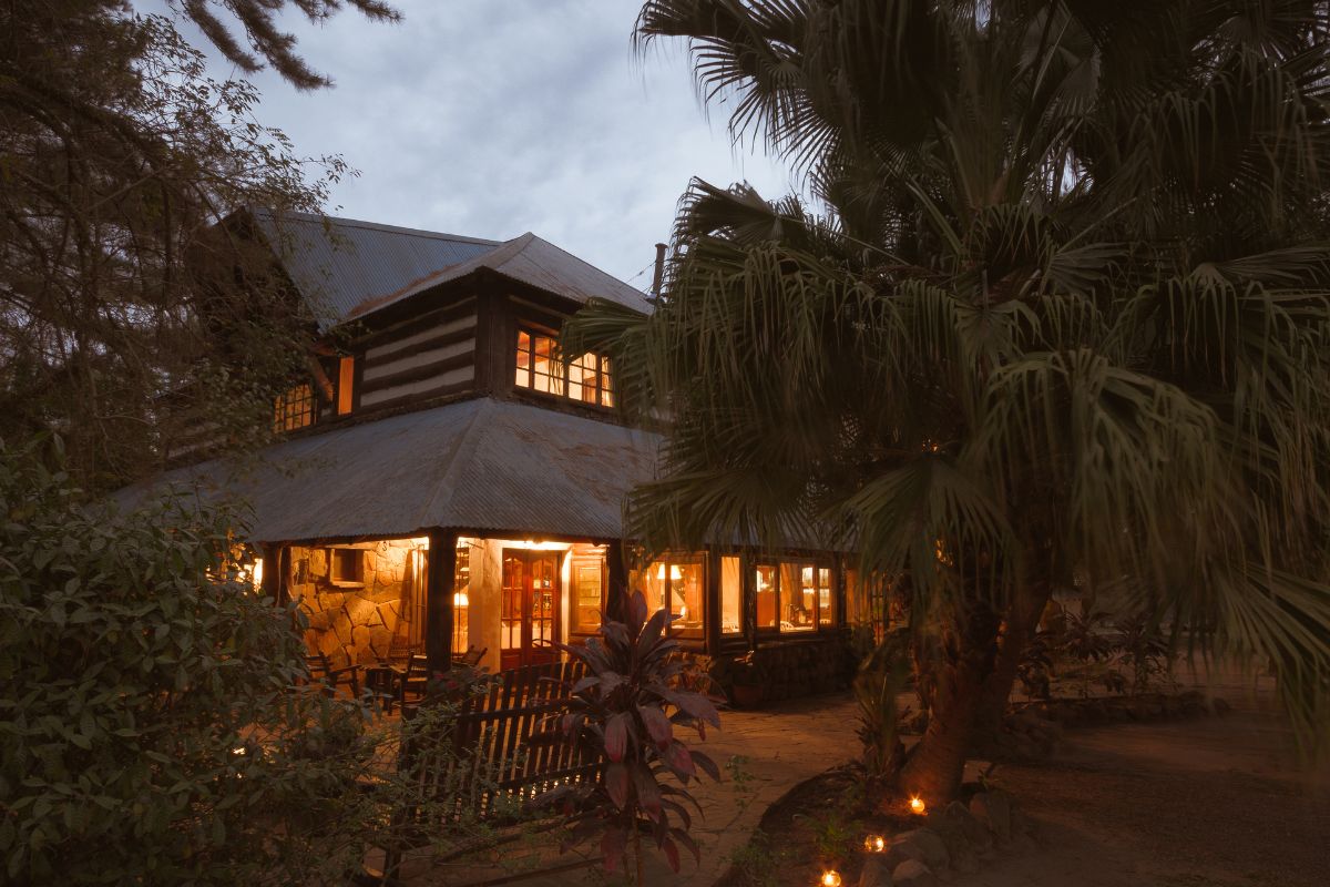 Ñandé Retá no solo ofrece confort y hospitalidad a la altura del turismo internacional: propone una experiencia integral basada en la conexión con la naturaleza, el respeto por la cultura local y una gestión sustentable.