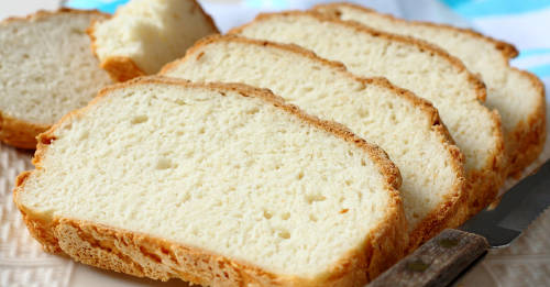 Los alimentos sin gluten, ¿son más saludables?