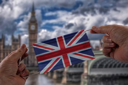 Londres está sufriendo un éxodo masivo de su población por Covid-19
