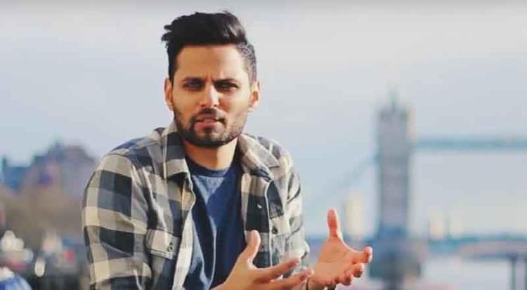 JAY SHETTY JAY SHETTY