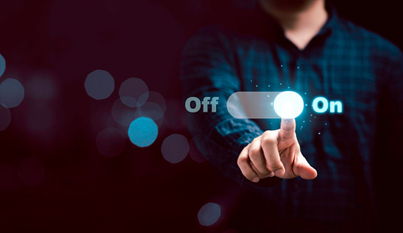 desconectarse tecnologia desconectarse tecnologia