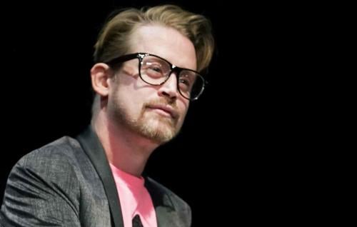 MACAULAY CULKIN MACAULAY CULKIN