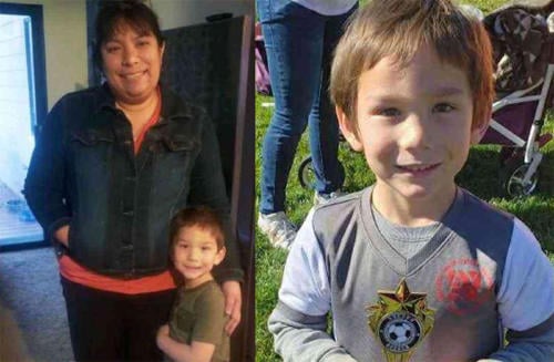 niño inundaciones niño inundaciones