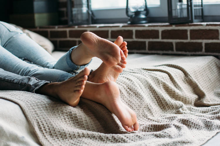 sexo A qué edad se tiene más sexo