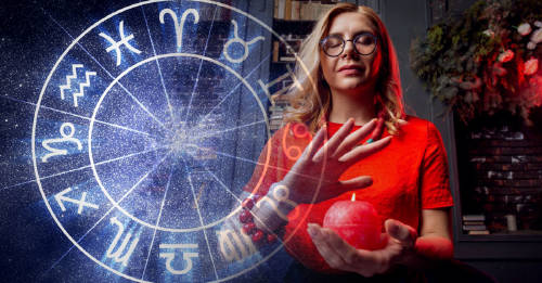 Estos signos del zodíaco pueden predecir lo que sucederá