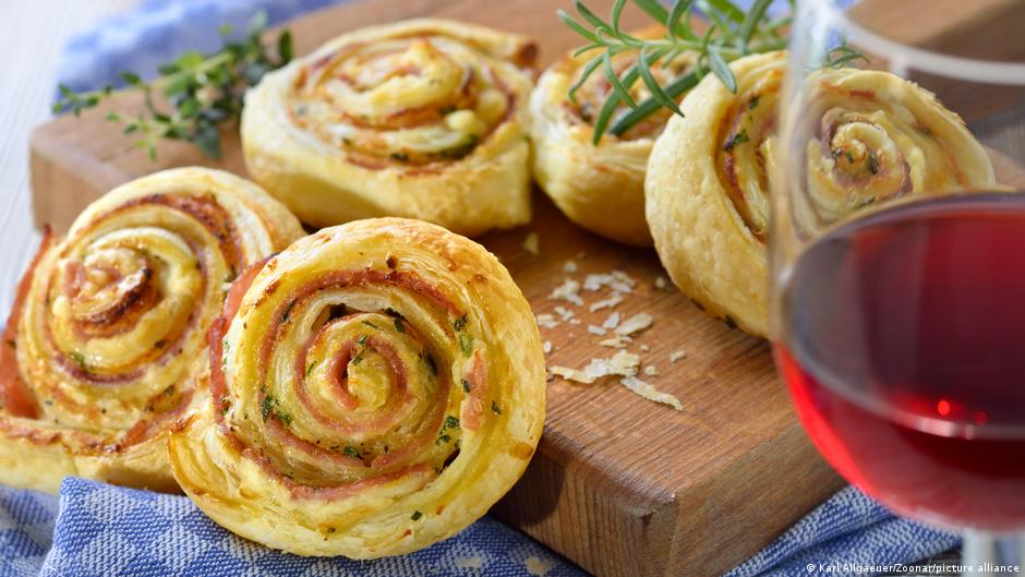 Comida y vino Comida y vino