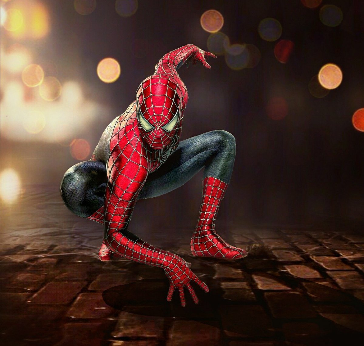 Cómo es Spider Man No Way Home: la nueva película de El Hombre Araña |  Bioguia