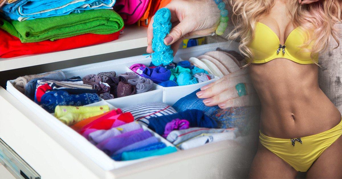 Colores de ropa interior para Año Nuevo: significado de cada uno y cuál es el mejor para ti Colores de ropa interior para Año Nuevo: significado de cada uno y cuál es el mejor para ti