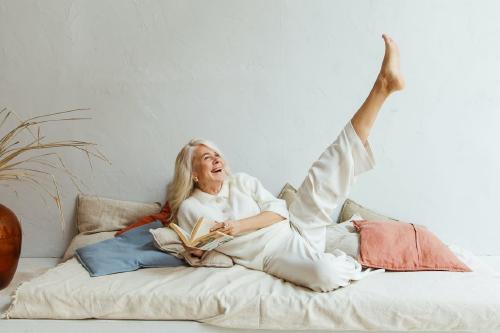 Menopausia: Síntomas, tratamientos y cuánto dura