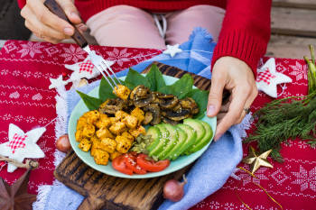 cena navidad