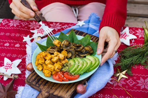 cena navidad cena navidad