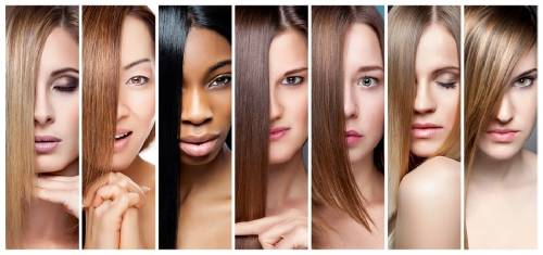 6 cortes de pelo y lo que realmente dicen sobre tu personalidad