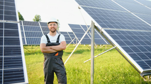 Empleo verde Empleo verde