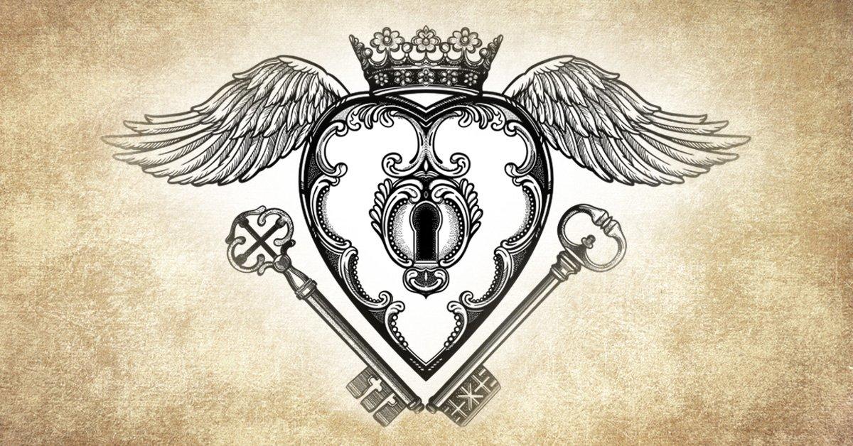 TEST: Lo que veas primero te dirá qué deseas en el fondo de tu corazón TEST: Lo que veas primero te dirá qué deseas en el fondo de tu corazón