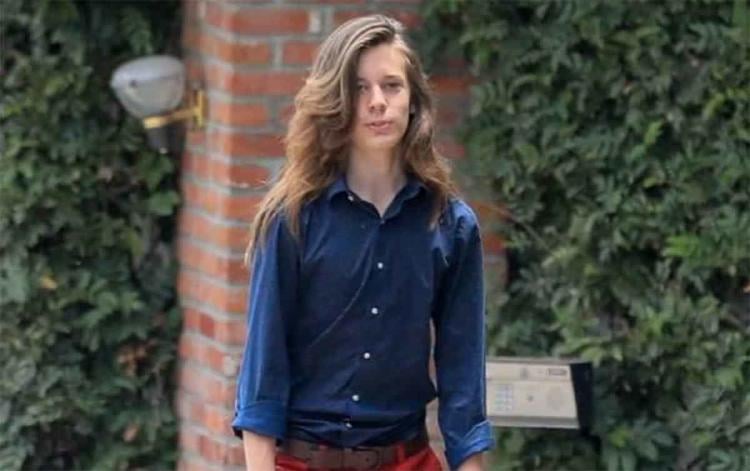 hija trans musk hija trans musk