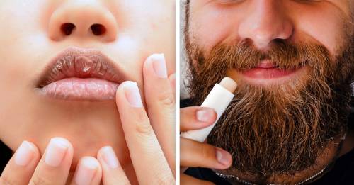 6 formas de proteger tus labios de los rayos solares