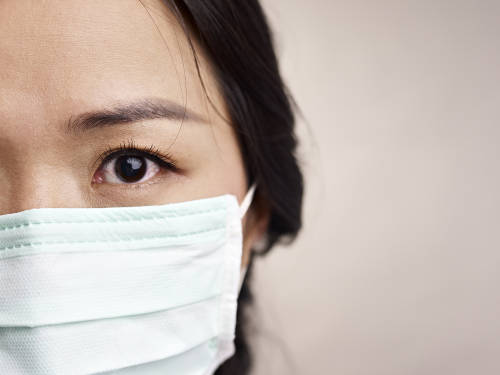 Por sólo 12 casos de COVID-19, China va a hacer 9 millones de testeos