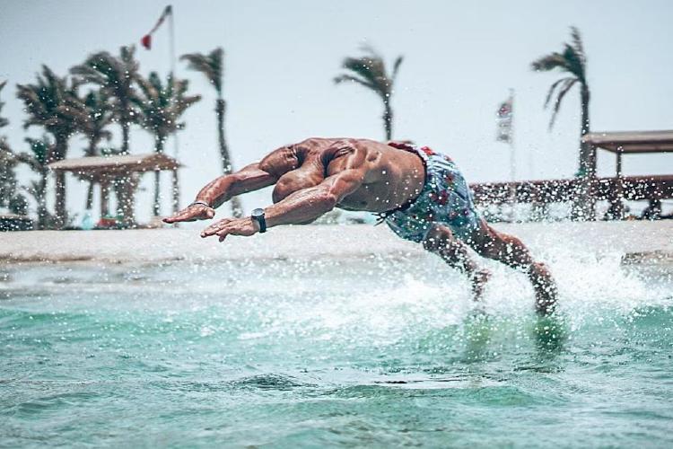 Wojciech Węcławowicz entrenamiento Wojciech Węcławowicz entrenamiento