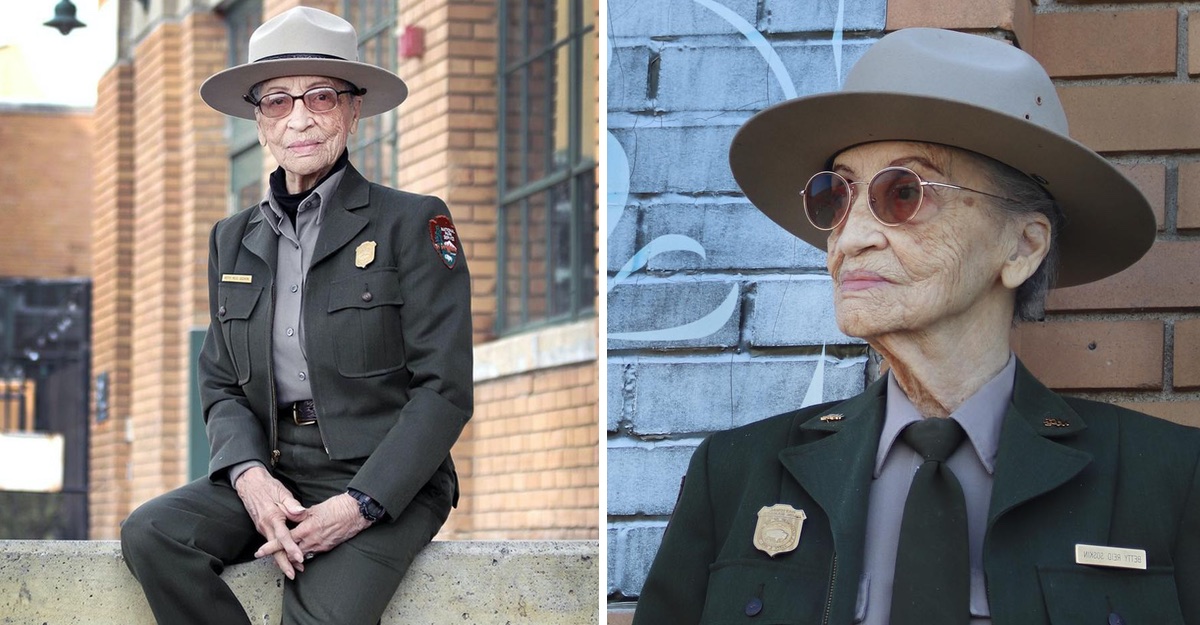 guardabosques guardabosques