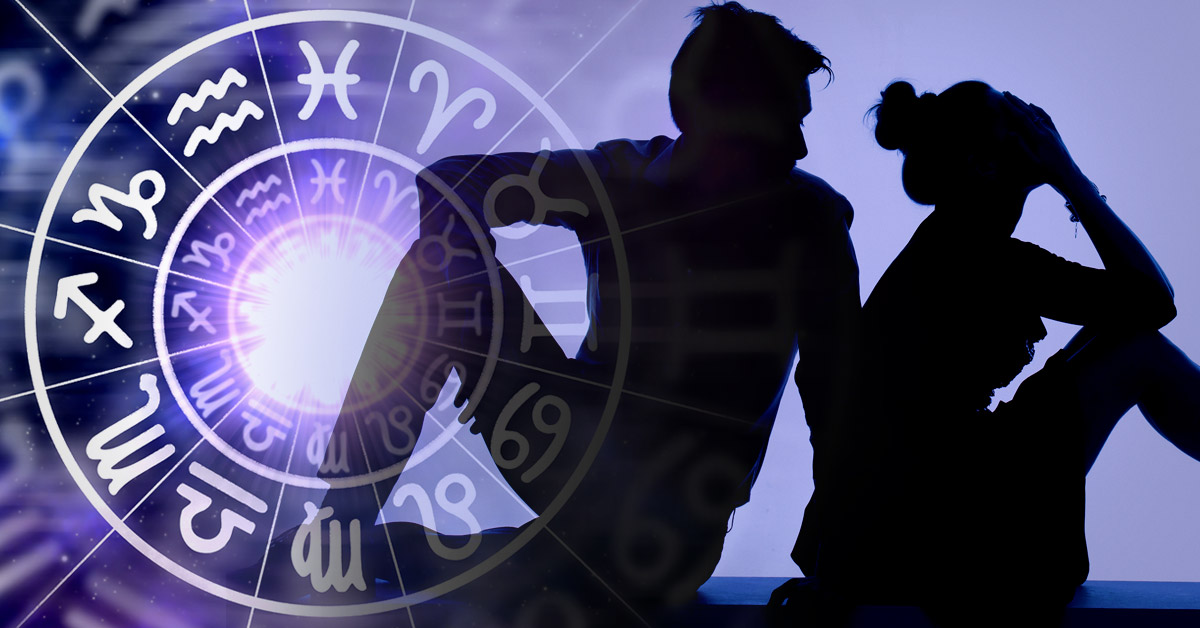 signos zodiacos mas indecisos amor ¿Cuál es el signo del zodíaco más celoso de todos?