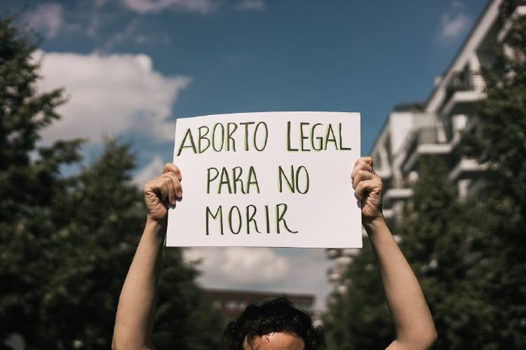 aborto legal