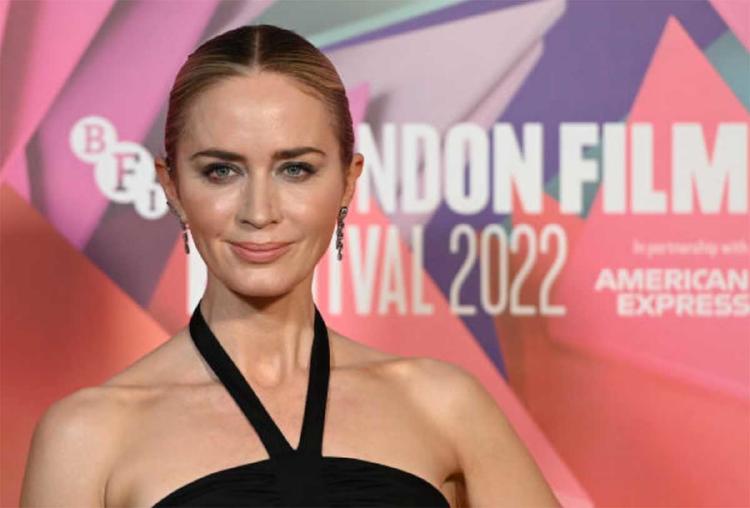 EMILY BLUNT YAHOO EMILY BLUNT YAHOO