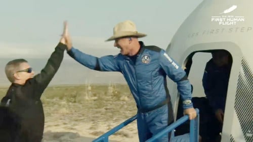 jeff bezos jeff bezos