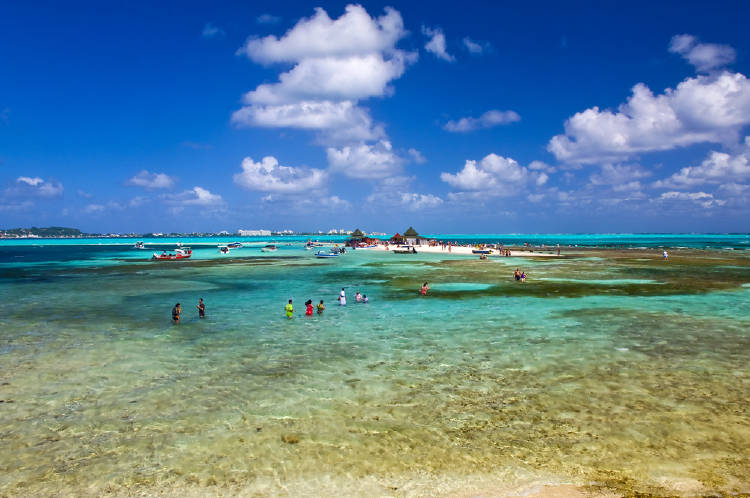 isla san andres