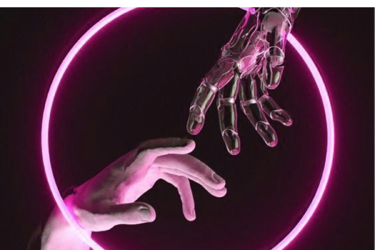 IA Este fenómeno pone de manifiesto la necesidad de equilibrar el avance tecnológico con la sostenibilidad. (Foto: Pinterest)