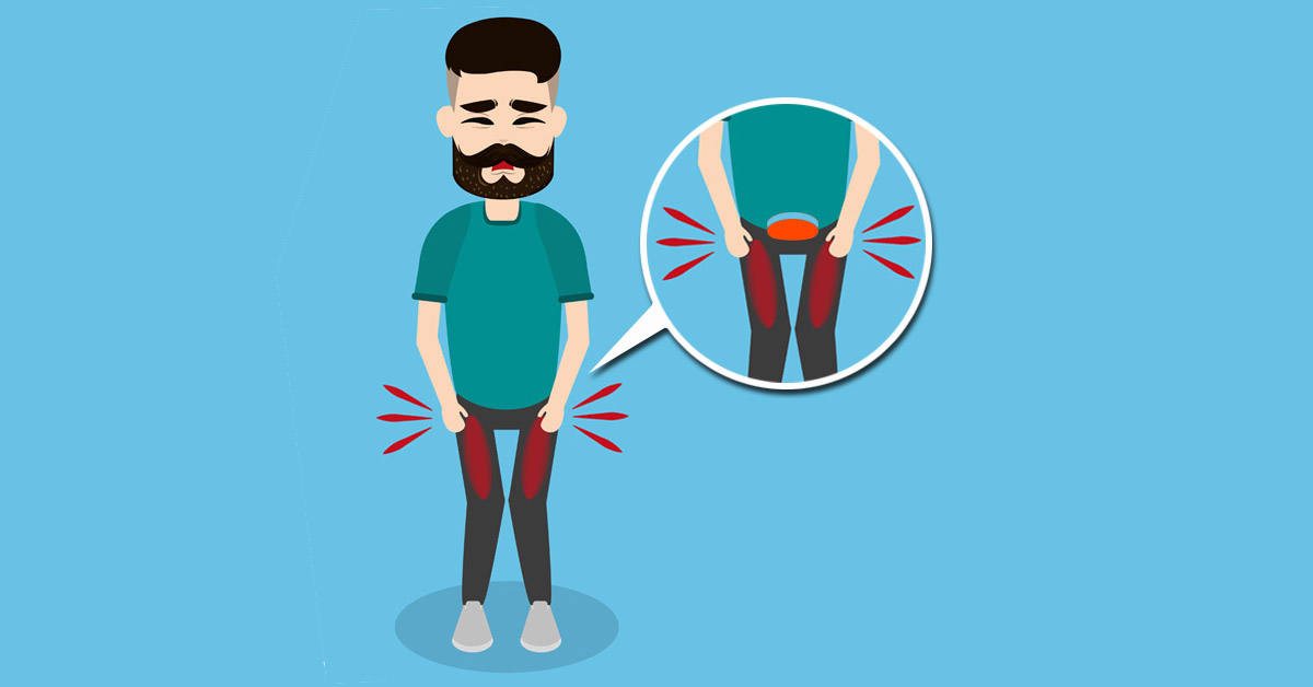 Diferencias entre cáncer de próstata y prostatitis Diferencias entre cáncer de próstata y prostatitis