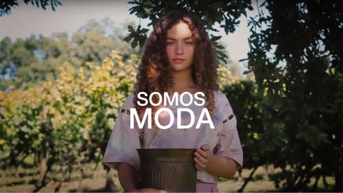 Conoce los mejores tintes y tejidos naturales de la moda sostenible