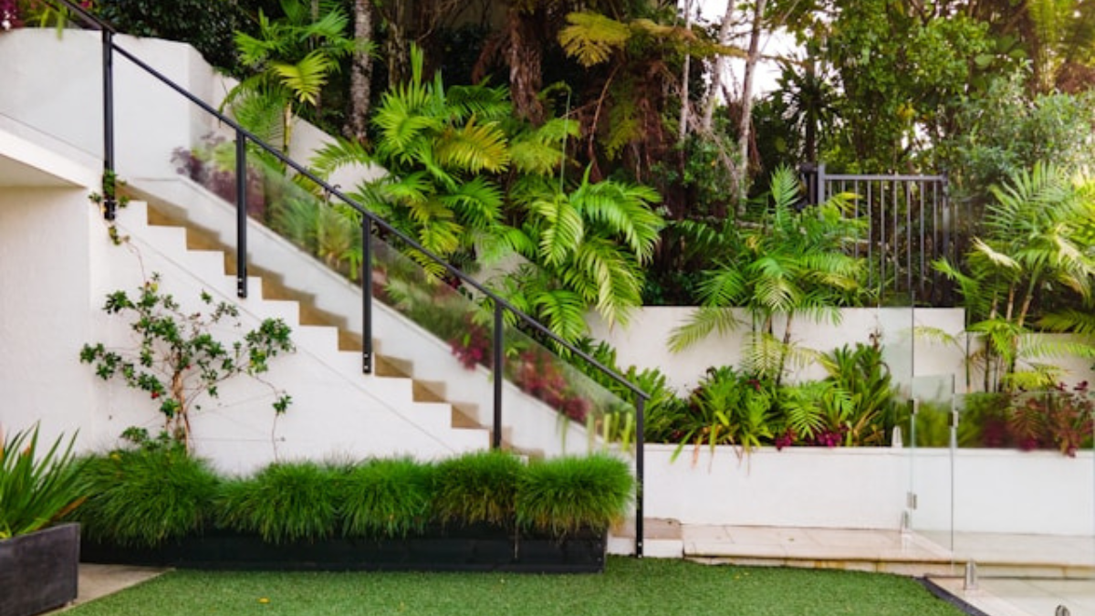 FACH Desde pequeños árboles frutales hasta grandes especies que brindan sombra, ellos pueden aportar una gran belleza a tu espacio exterior.