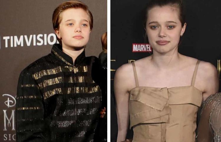 shiloh jolie2 shiloh jolie2