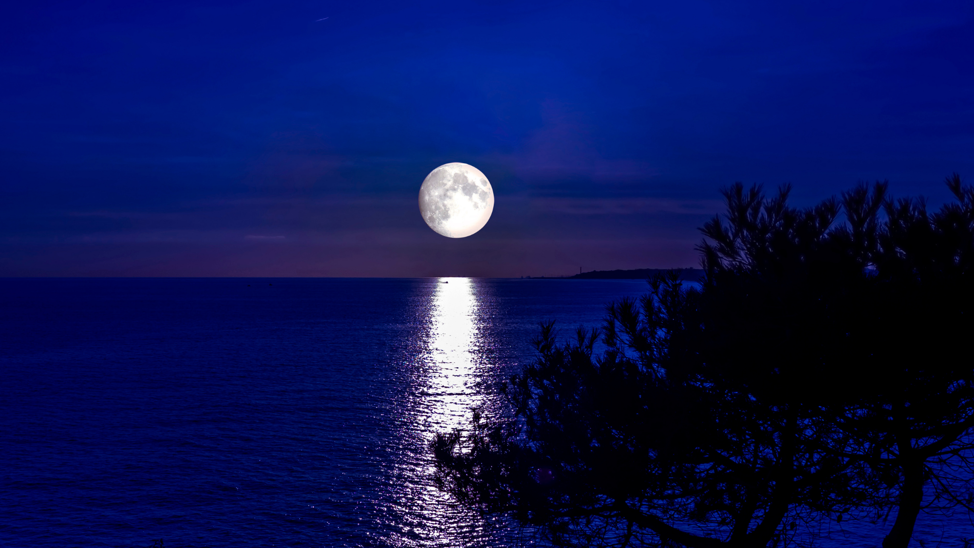 Luna Llena Luna Llena