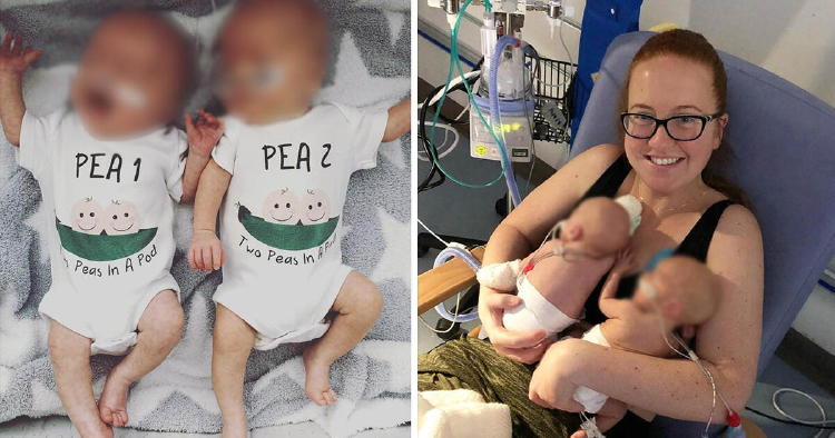 The amazing story of a woman who gave birth to The amazing story of a woman who gave birth to