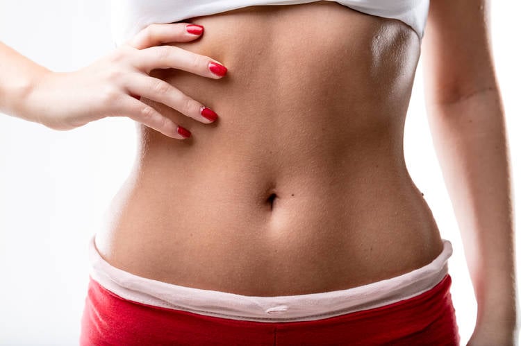 Reducir abdomen Reducir abdomen