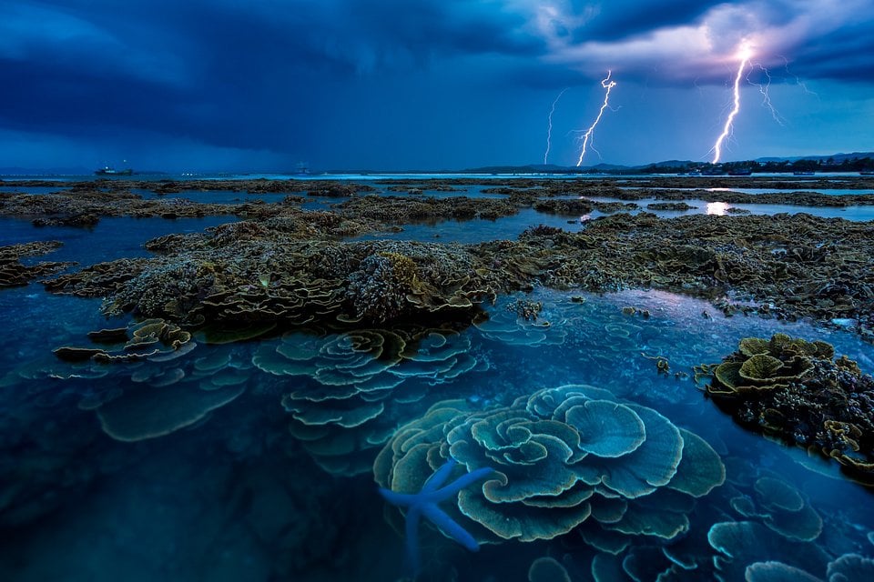 \'In the thunderstorm\' por @dean_nguyen (Vietnam)