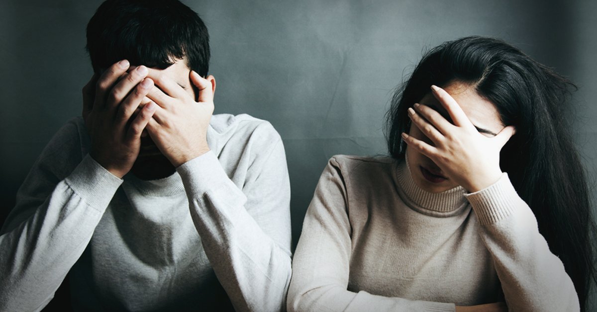 Comentarios sarcásticos y manipulación: las señales de que tu relación se volvió tóxica Comentarios sarcásticos y manipulación: las señales de que tu relación se volvió tóxica