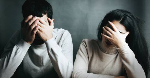 Comentarios sarcásticos y manipulación: las señales de que tu relación se volvió tóxica Comentarios sarcásticos y manipulación: las señales de que tu relación se volvió tóxica