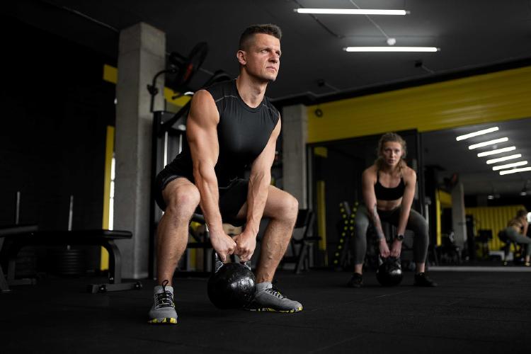 entrenamiento metabólico