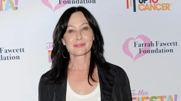 actress shannen doherty 1