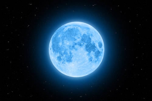 superluna luna llena superluna luna llena