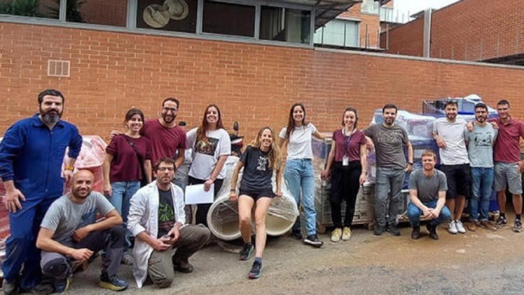 universidad de barcelona universidad de barcelona